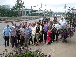 Alumni Gathering 2009