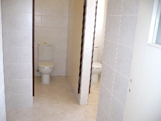 Boys Homes Renovation