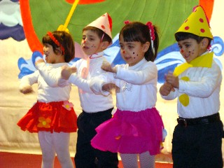 Children Day 2009