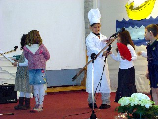 Children Day 2009