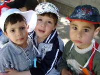 JLSS Children