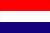 Dutch Flag