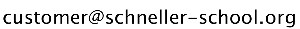Customer Relations Email Address