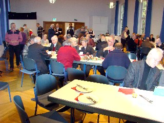 EVS General Assembly