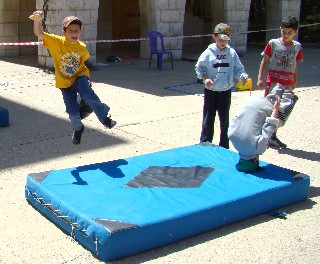 Field Day 2008