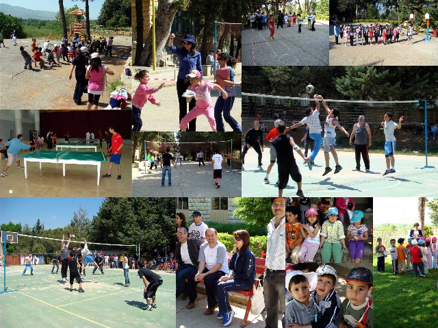 Field Day 2009