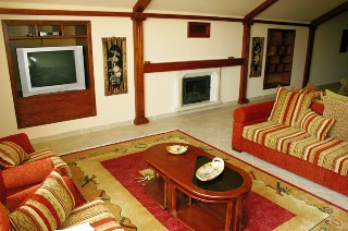 Our Rooms 