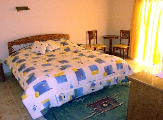 Comfort in our Bedrooms