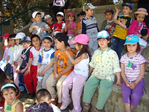 JLSS Children