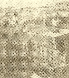 Schneller in Jerusalem