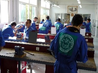 Vocational School