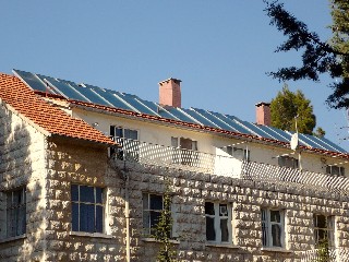 Solar Panels