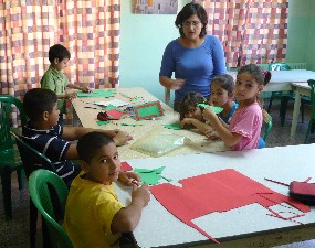 Summer School 2009 