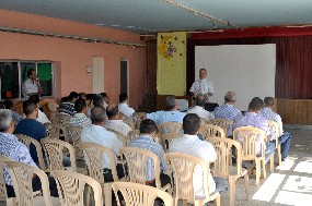 Vocational Consultation 2009