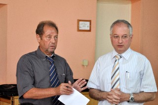 Vocational Consultation 2009