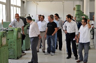 Vocational Consulation 2009