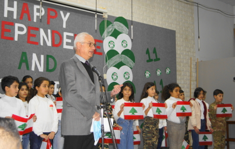 founders day & independence day 2023