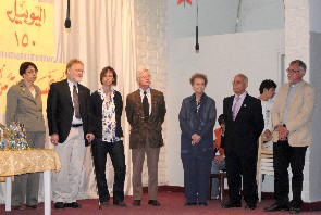 German Delegation