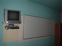equipment