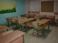 classroom