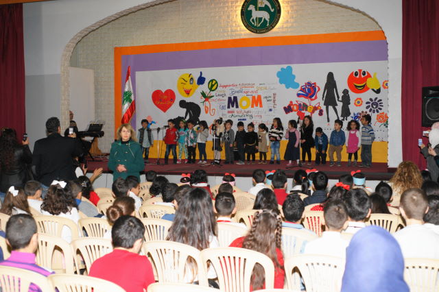 Children and Mothers Days Celebration 