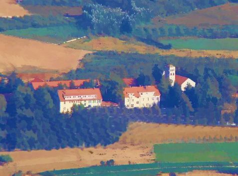 Johann Ludwig Schneller School 