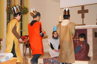 Advent 2012