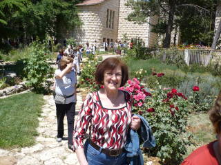 American Women's Club in JLSS