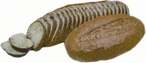 Black Bread