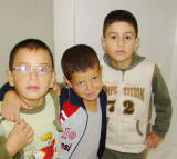 JLSS Boys 2011