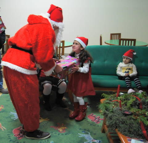 Christmas 2011 
