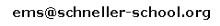 Email of EMS Co-worker 