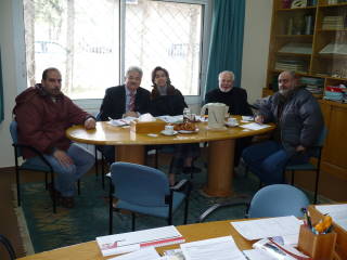 GIZ Group in JLSS