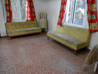 Old Furniture