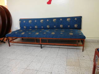 Old Furniture
