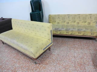 Old Furniture