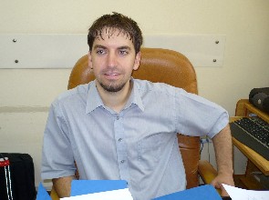 Hans Lehner in JLSS