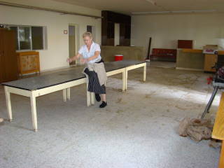 Old Furniture 