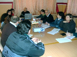 Munaizel Workshop