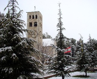 Snow Covers JLSS