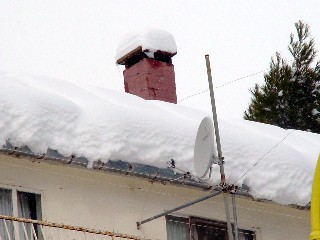 Snow Storm 2008