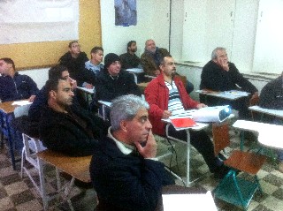Solar Water Heating Course 