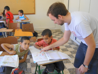 Summer School 2012