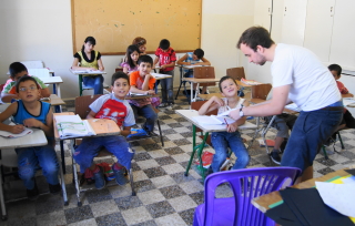 summer school 2012 