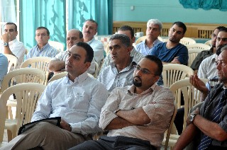vocational consultation 2009