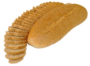 Wikinger Bread